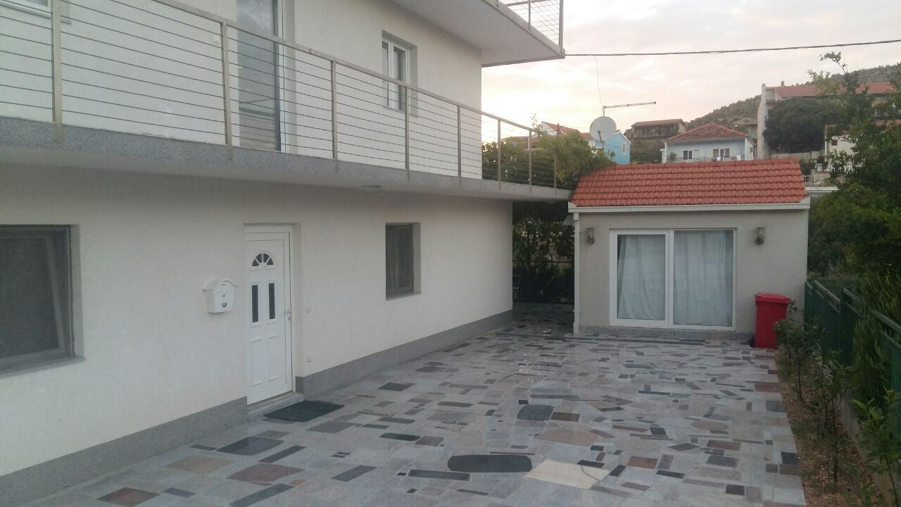 Villa Cruiser 玛里纳 外观 照片